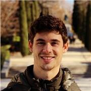 Mis clases se dirigen a alumnos de Educación Primaria y ESO (lengua castellana, catalán, inglés, geografía, historia...)